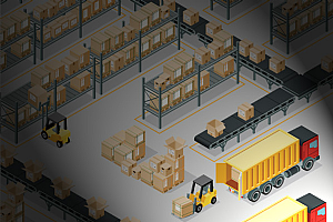 北京物流公司-工厂企业物流服务商-专业仓储大件零担整车运输公司